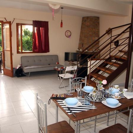 Villa Olympia Skafidia Ngoại thất bức ảnh
