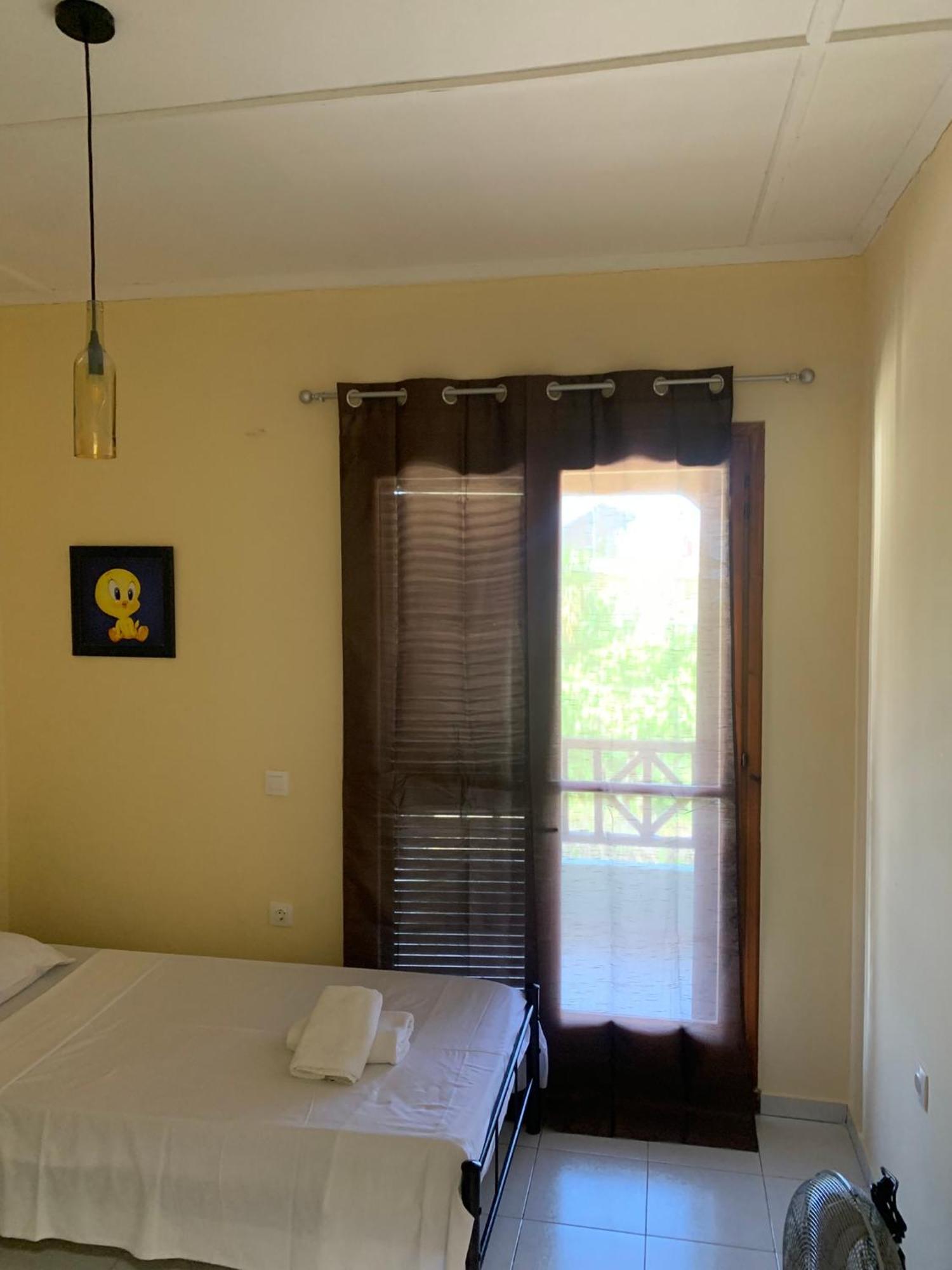 Villa Olympia Skafidia Ngoại thất bức ảnh