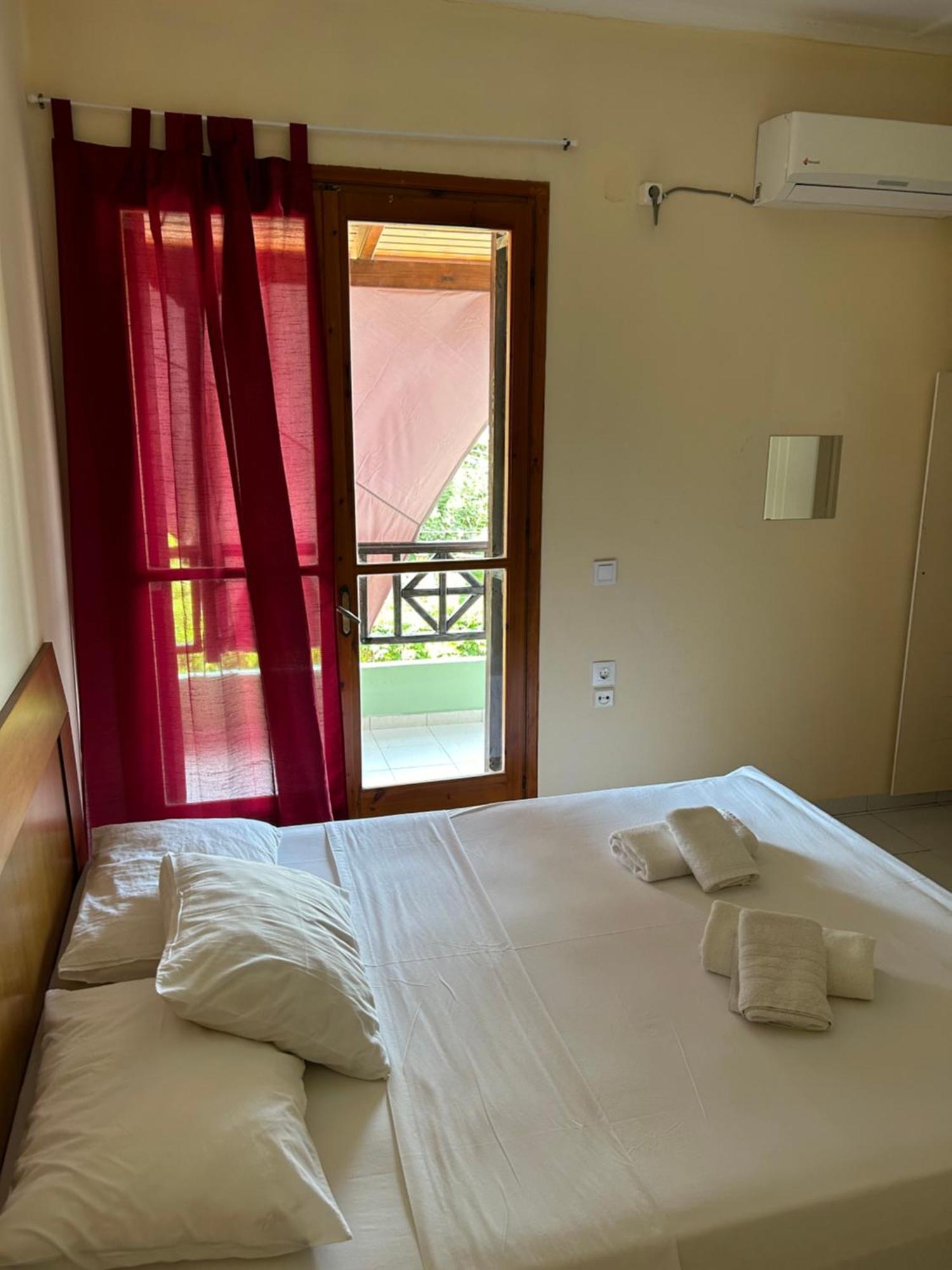 Villa Olympia Skafidia Ngoại thất bức ảnh