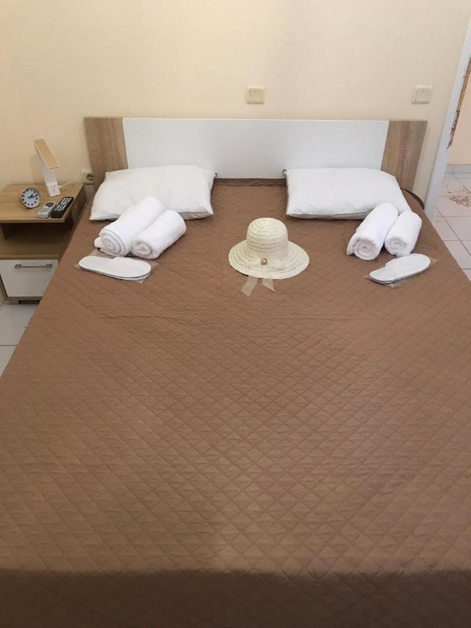 Villa Olympia Skafidia Ngoại thất bức ảnh
