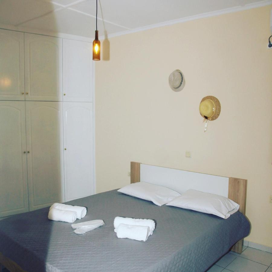 Villa Olympia Skafidia Ngoại thất bức ảnh