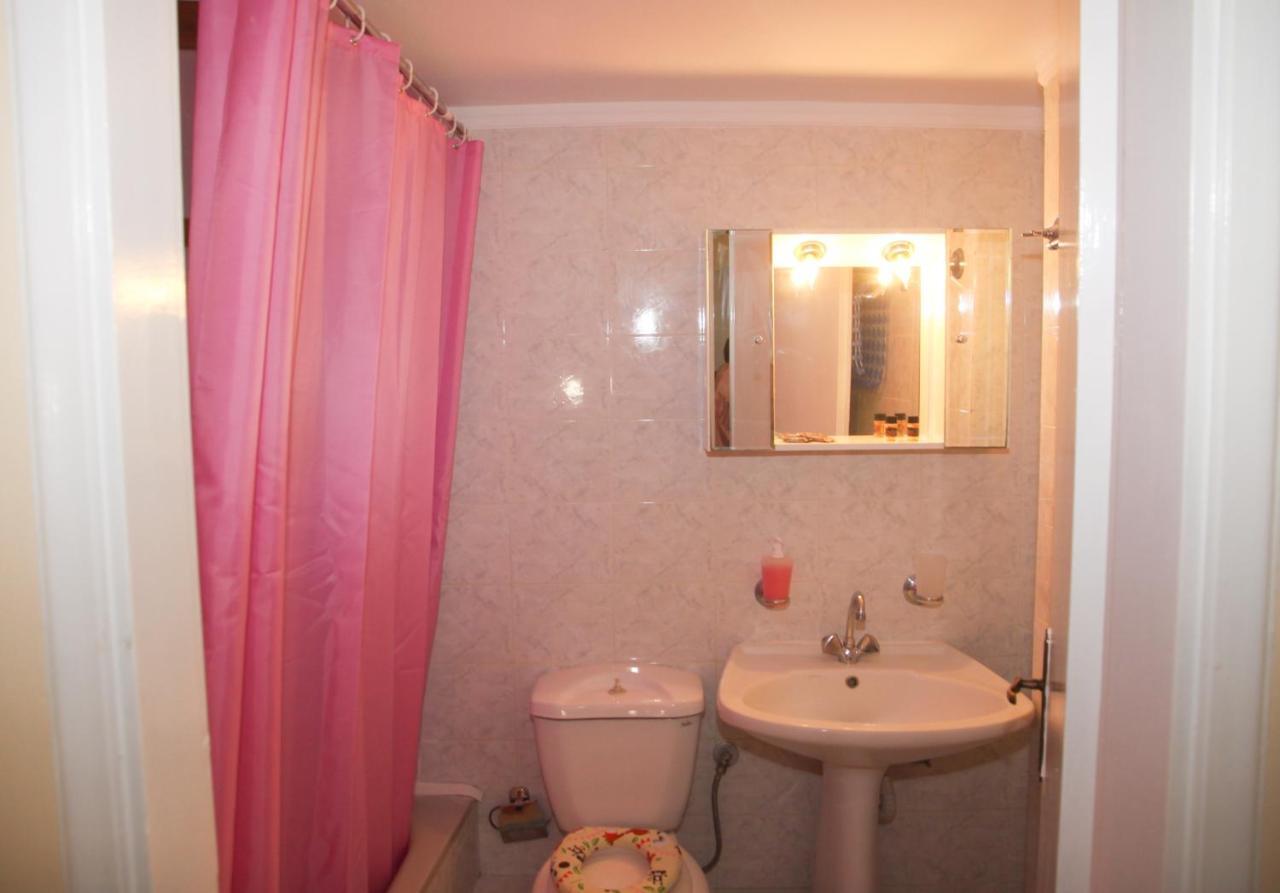 Villa Olympia Skafidia Ngoại thất bức ảnh