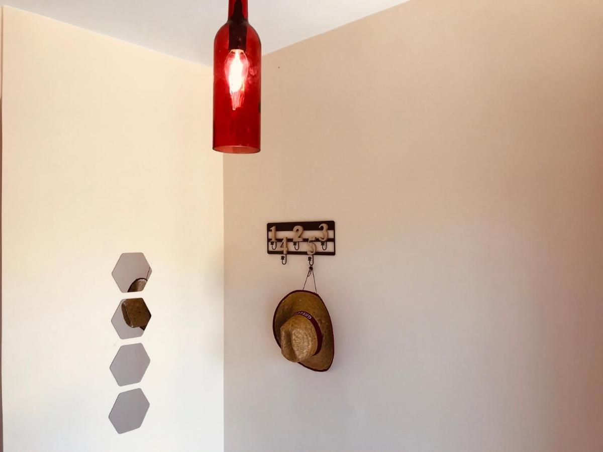 Villa Olympia Skafidia Ngoại thất bức ảnh